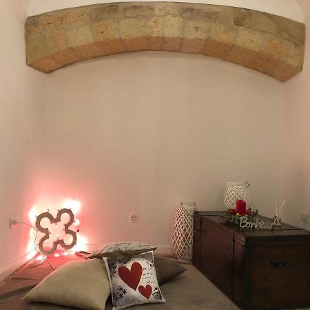 Villa Magia à Lecce Extérieur photo