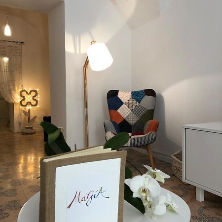 Villa Magia à Lecce Extérieur photo