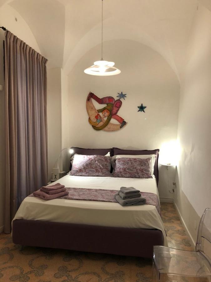 Villa Magia à Lecce Extérieur photo