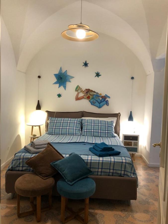 Villa Magia à Lecce Extérieur photo