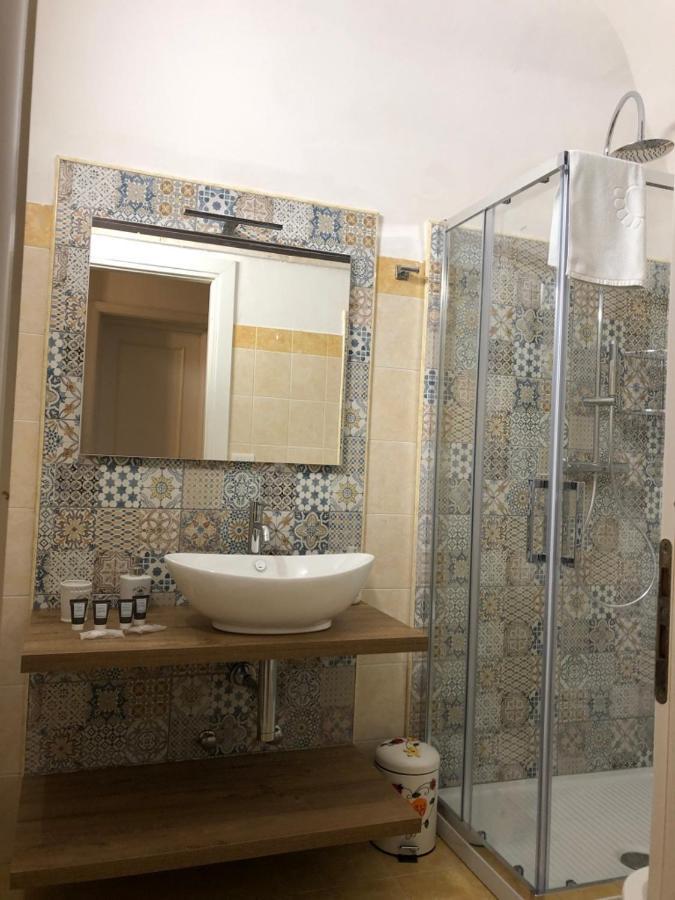 Villa Magia à Lecce Extérieur photo