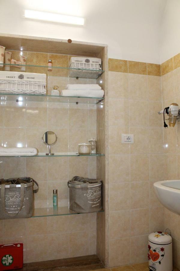 Villa Magia à Lecce Extérieur photo