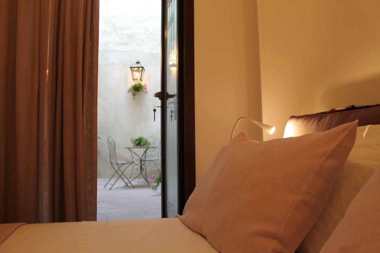Villa Magia à Lecce Extérieur photo