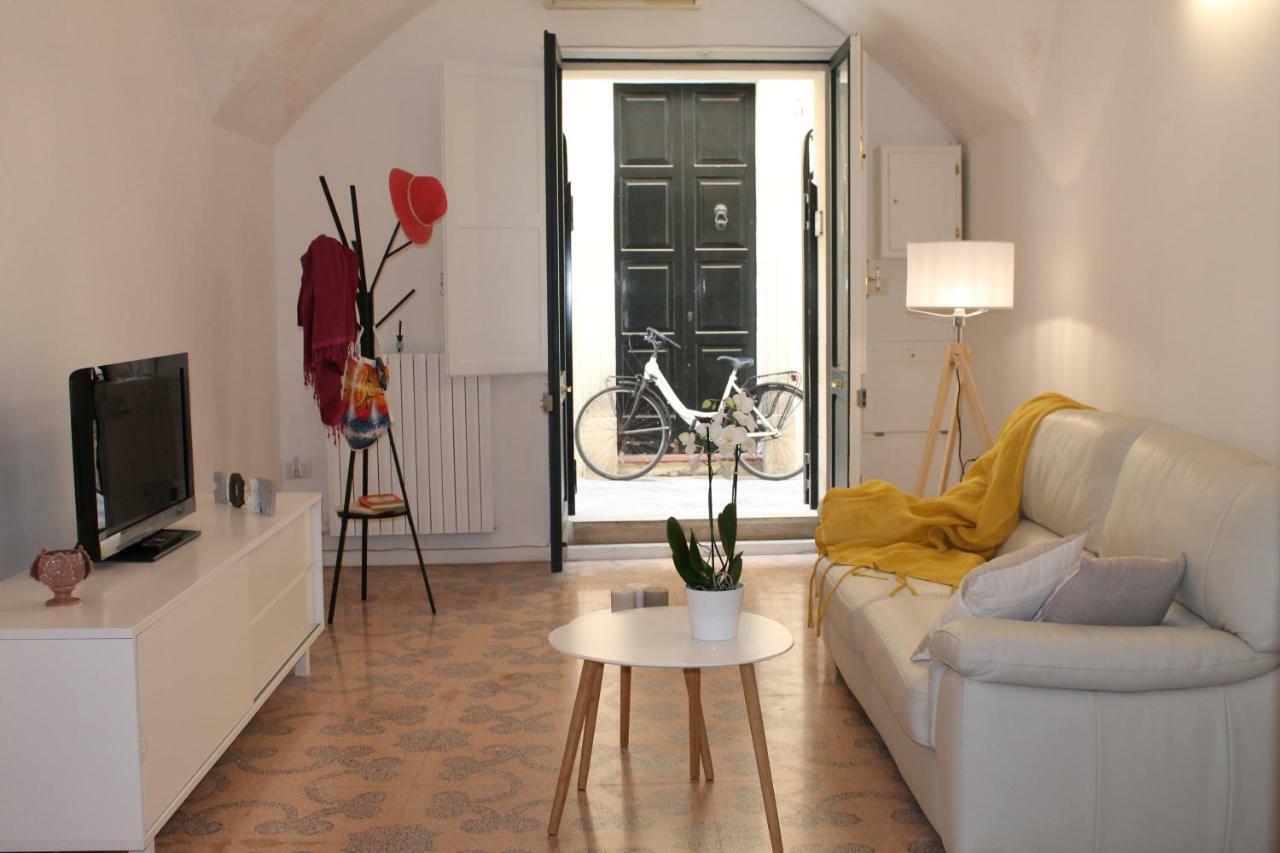 Villa Magia à Lecce Extérieur photo