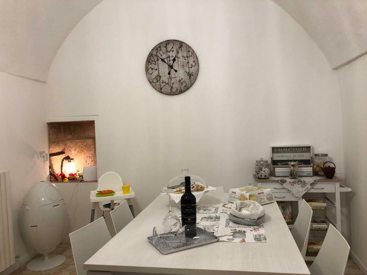 Villa Magia à Lecce Extérieur photo