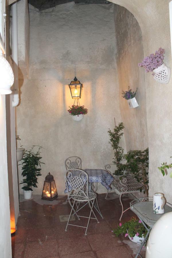 Villa Magia à Lecce Extérieur photo