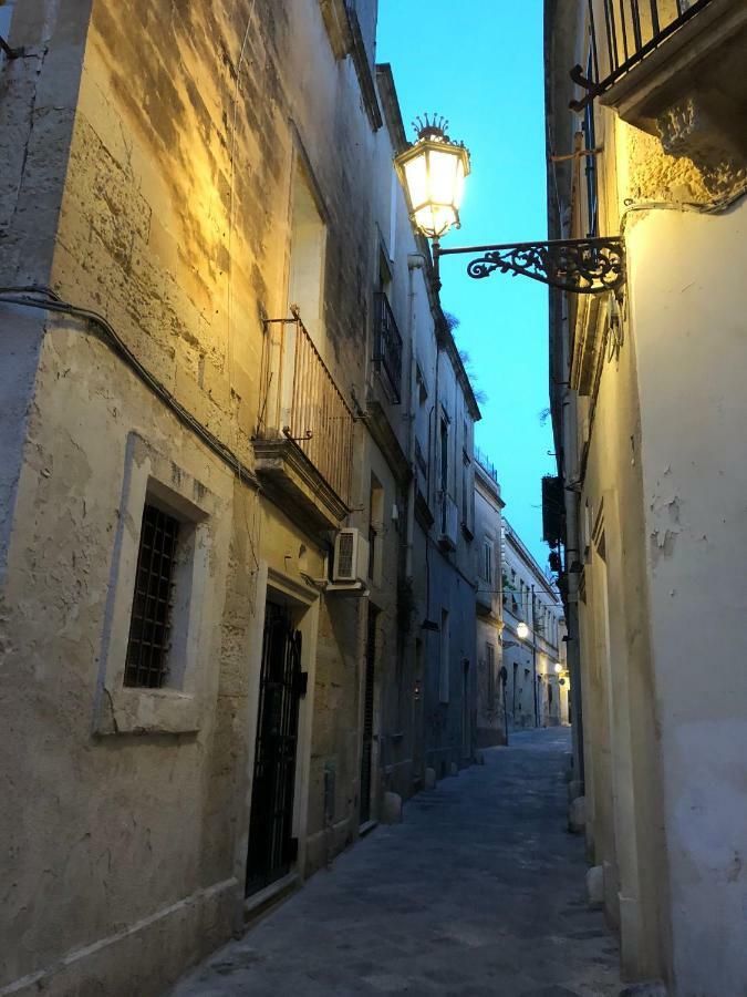 Villa Magia à Lecce Extérieur photo