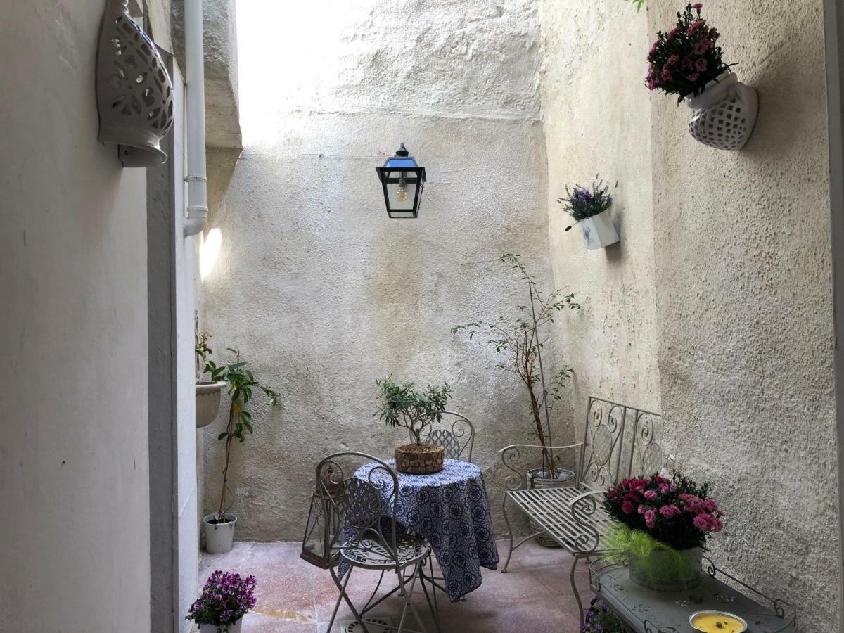 Villa Magia à Lecce Extérieur photo